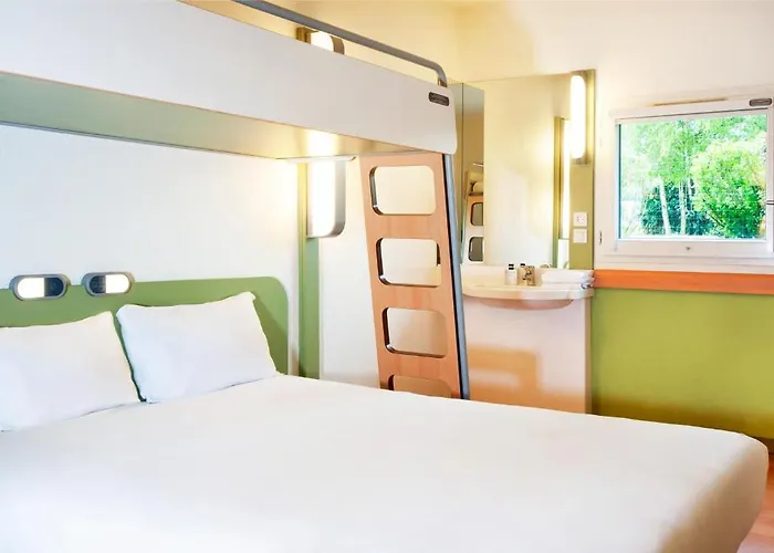 Ibis Budget Concarneau
