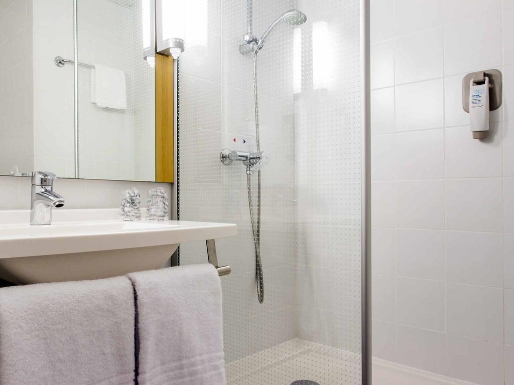 Hotel Ibis Budget Concarneau