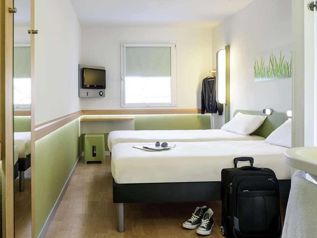 Hotel Ibis Budget 2*