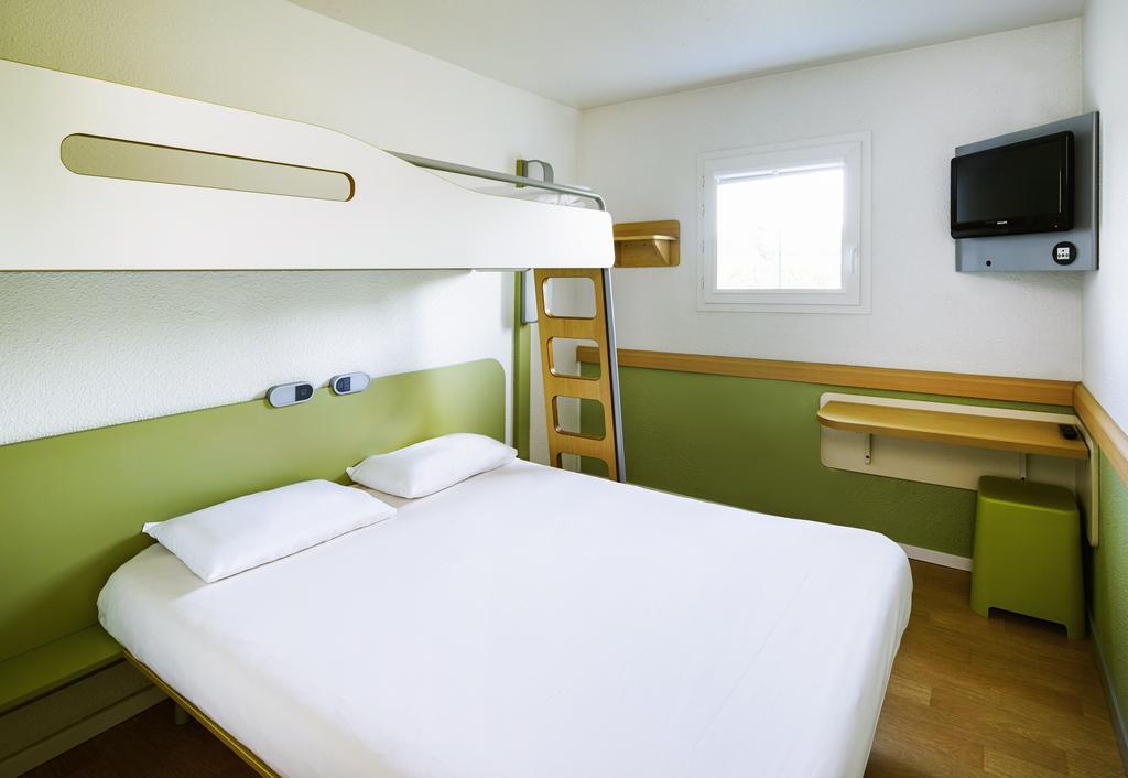 Hotel Ibis Budget