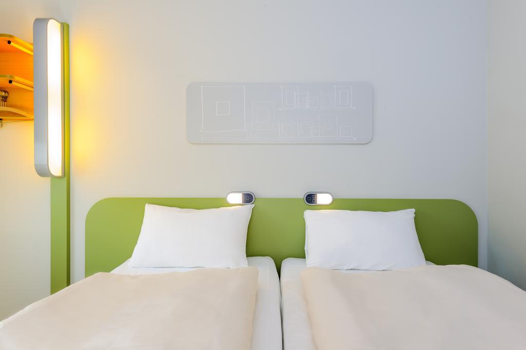 Hotel Ibis Budget