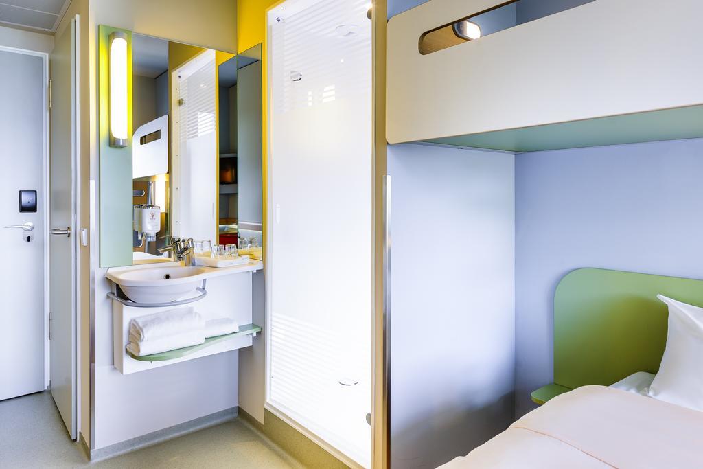 Ibis Budget Concarneau