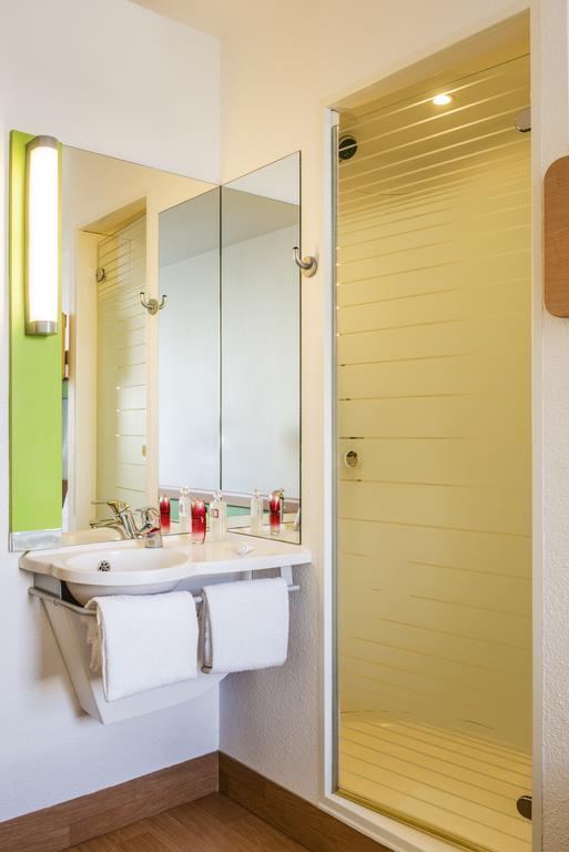 Hotel Ibis Budget