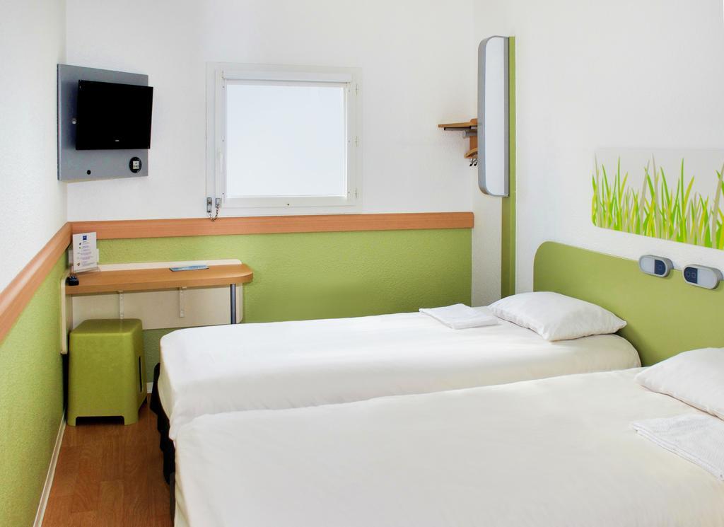Ibis Budget Concarneau