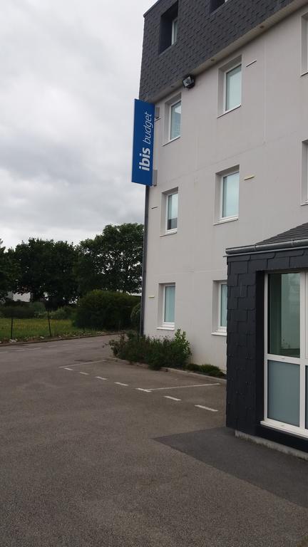 Ibis Budget Concarneau