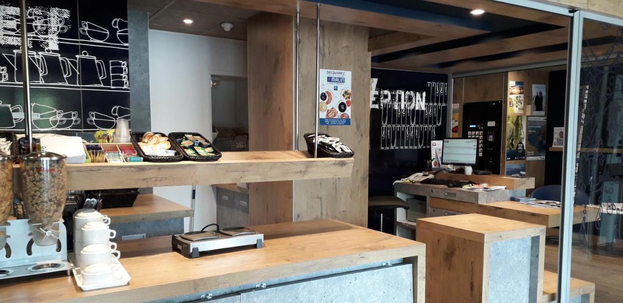 Ibis Budget Hotel
