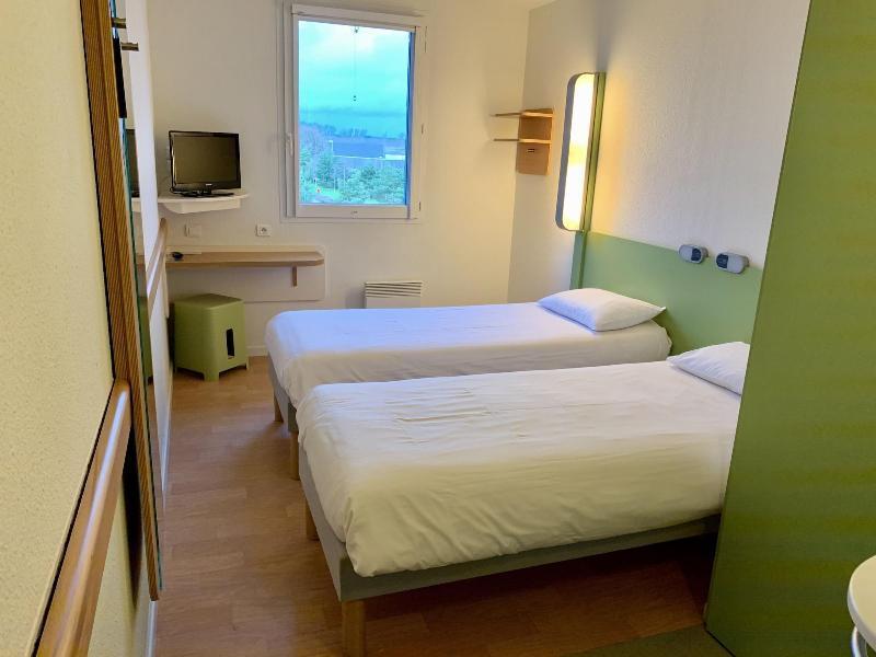 Ibis Budget 2* Concarneau