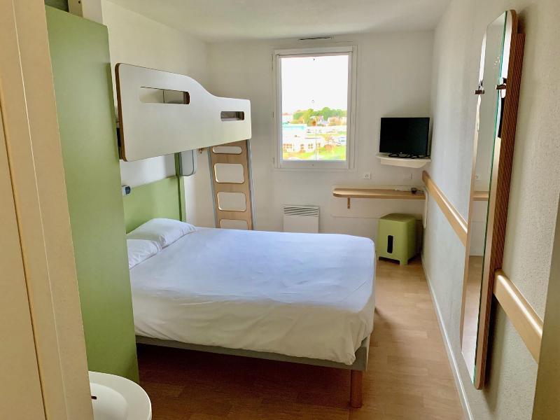 Hotel Ibis Budget