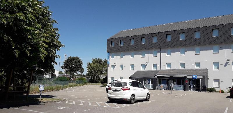 Ibis Budget