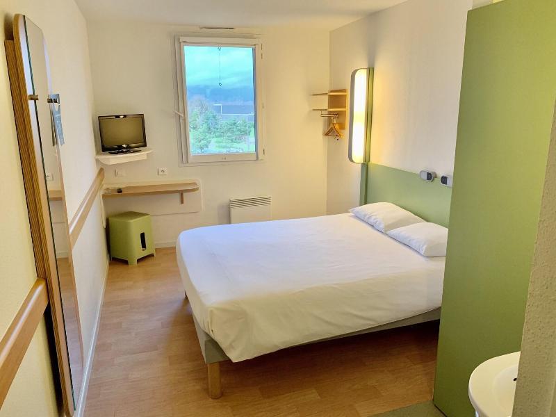 Ibis Budget 2* Concarneau