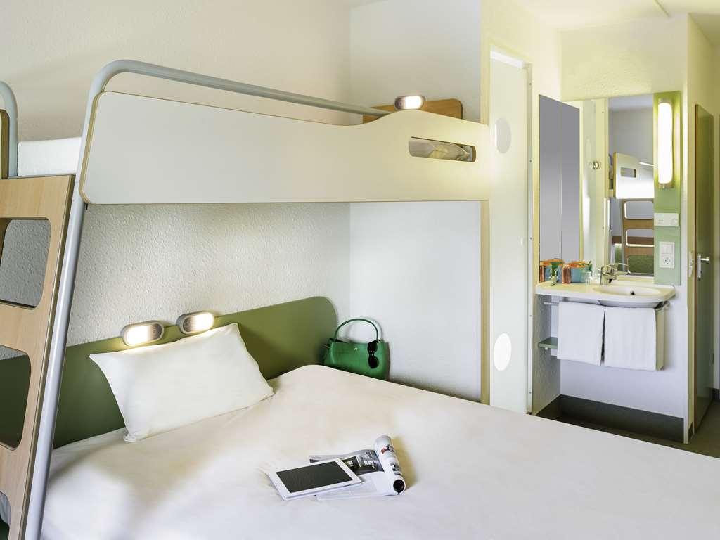 Ibis Budget Hotel Concarneau