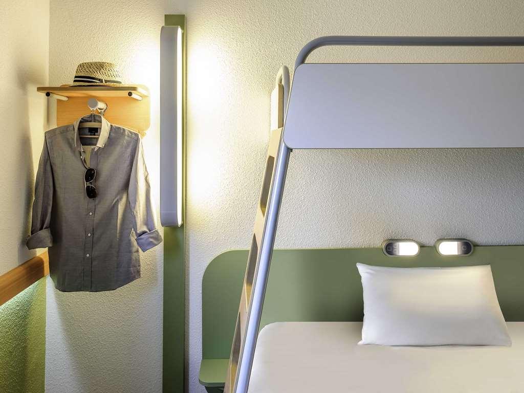Ibis Budget Concarneau
