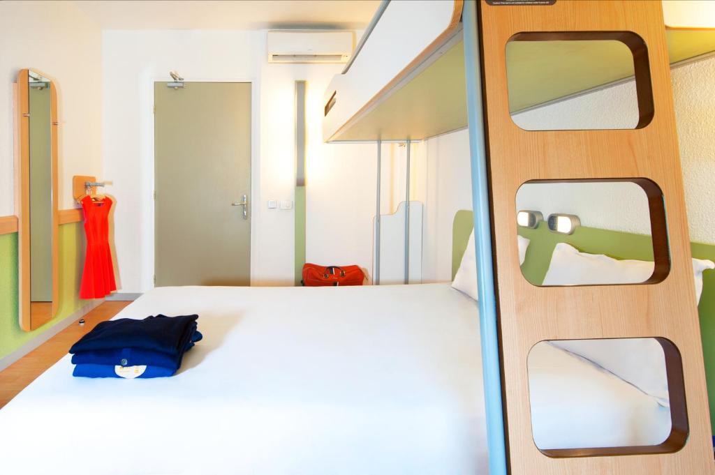 Ibis Budget Concarneau