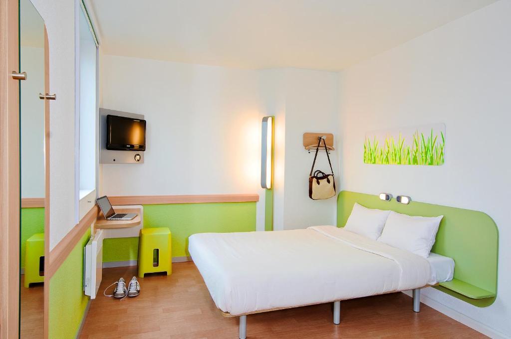 Ibis Budget Hotel