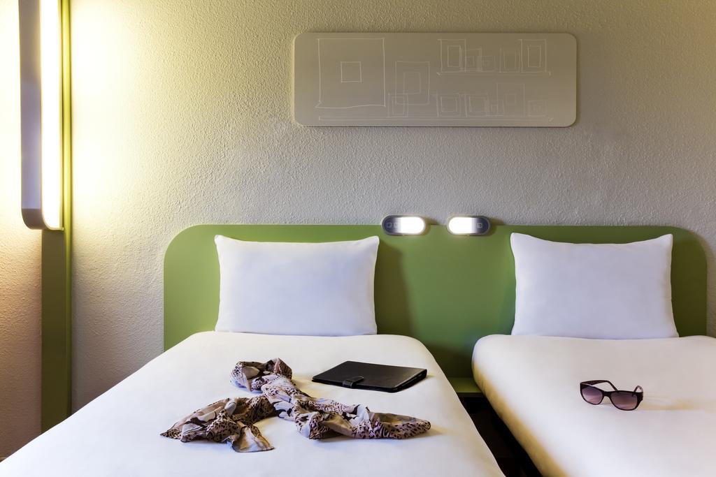Hotel Ibis Budget