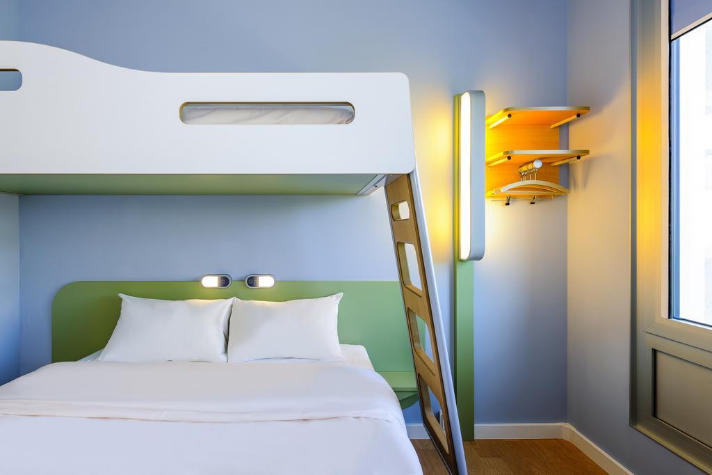 Ibis Budget Concarneau